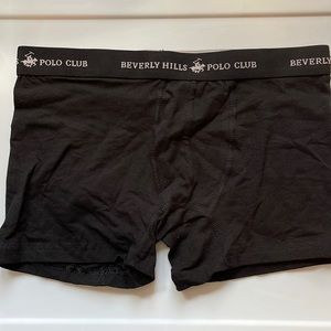Beverly Hills Polo Club boxer briefs underwear
